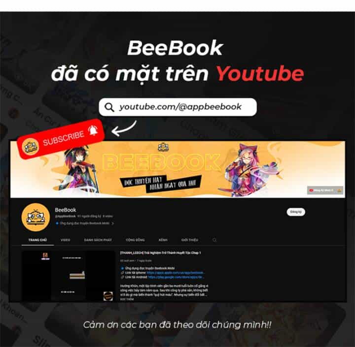 Bàn Tay Thần Thánh - Chương 21 - ảnh 109