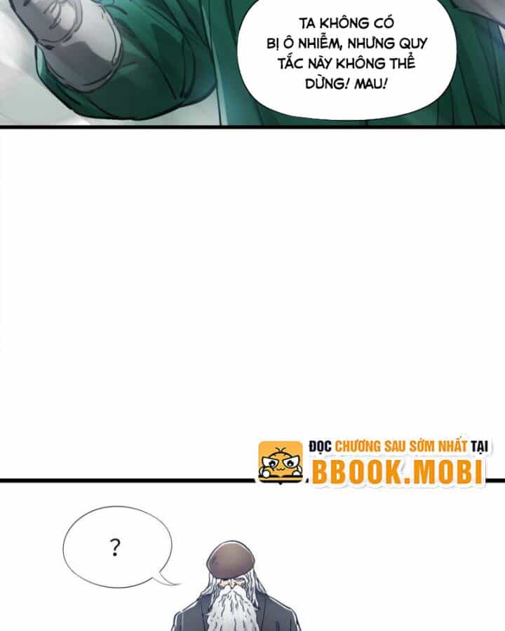 Bàn Tay Thần Thánh - Chương 21 - ảnh 80
