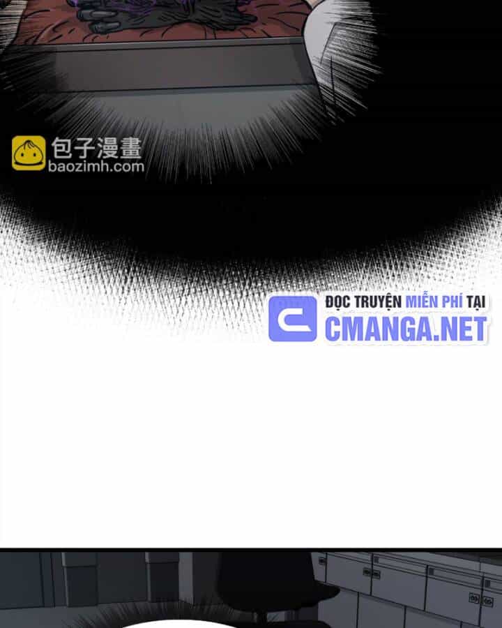 Bàn Tay Thần Thánh - Chương 22 - ảnh 10