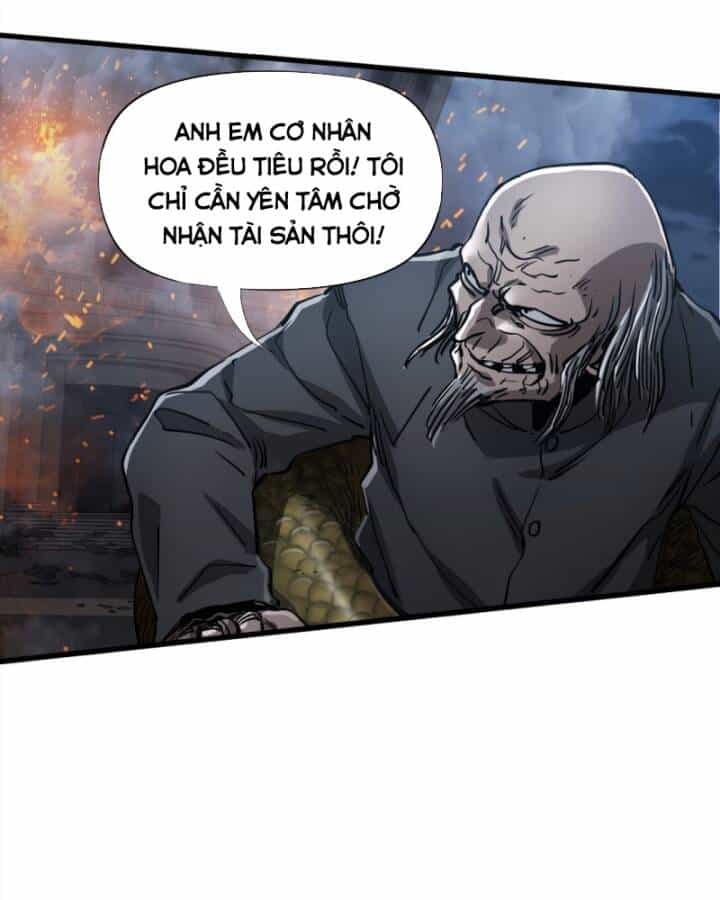 Bàn Tay Thần Thánh - Chương 22 - ảnh 82