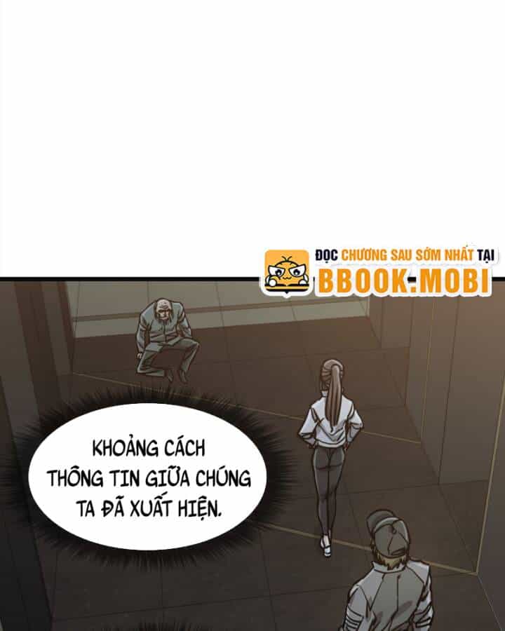 Bàn Tay Thần Thánh - Chương 22 - ảnh 96