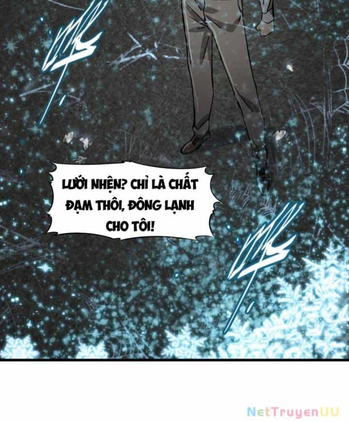 Bàn Tay Thần Thánh - Chương 3 - ảnh 15