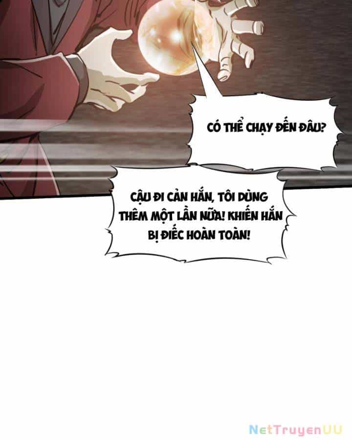 Bàn Tay Thần Thánh - Chương 3 - ảnh 68