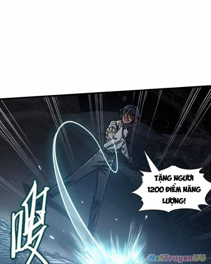 Bàn Tay Thần Thánh - Chương 3 - ảnh 74