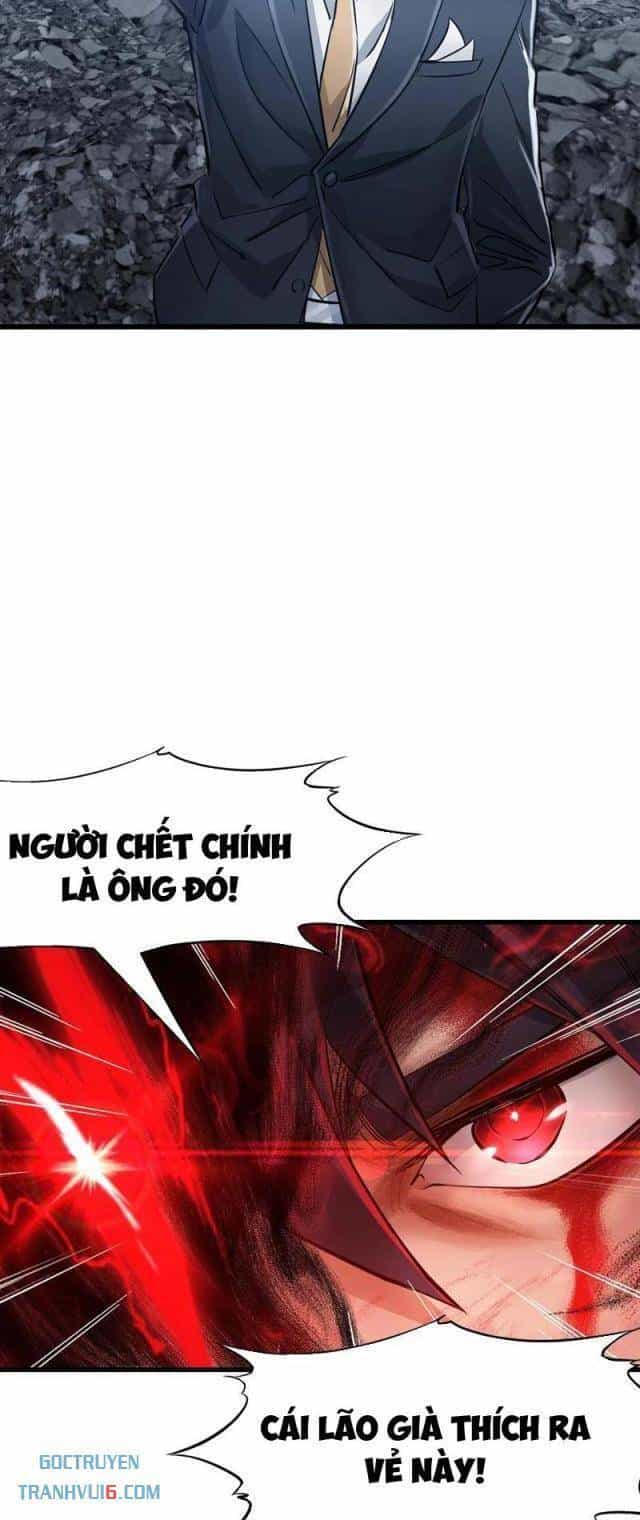Bàn Tay Thần Thánh - Chương 39 - ảnh 39