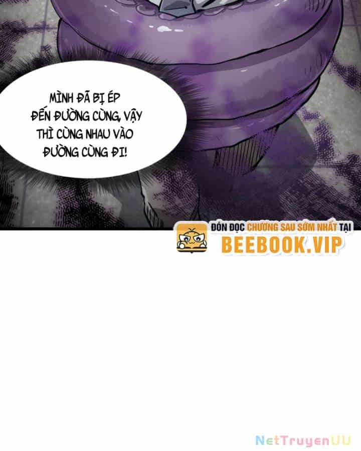 Bàn Tay Thần Thánh - Chương 4 - ảnh 78