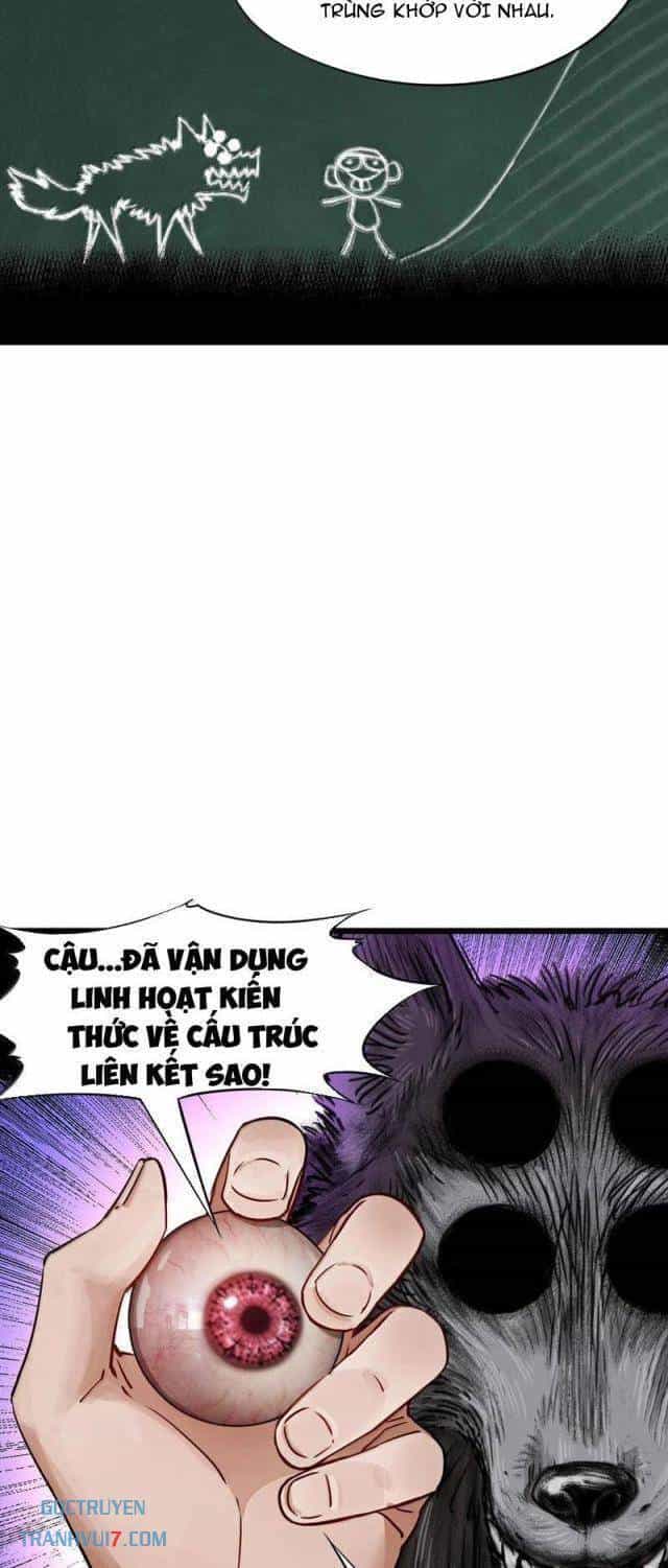 Bàn Tay Thần Thánh - Chương 42 - ảnh 36