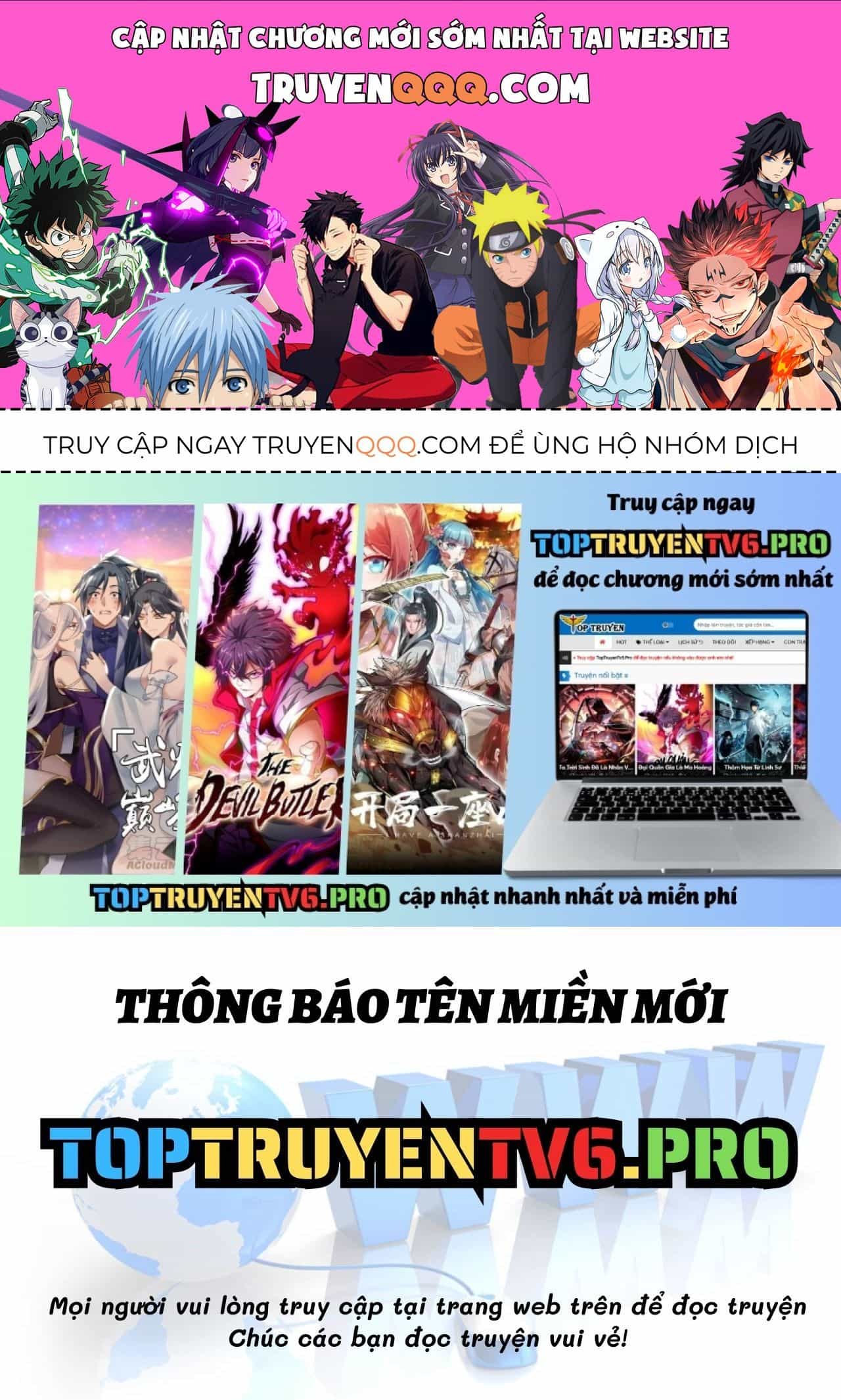 Bàn Tay Thần Thánh - Chương 51 - ảnh 1