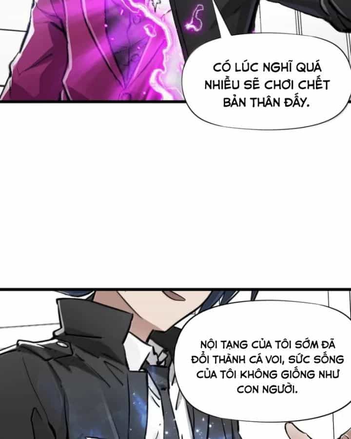 Bàn Tay Thần Thánh - Chương 51 - ảnh 43