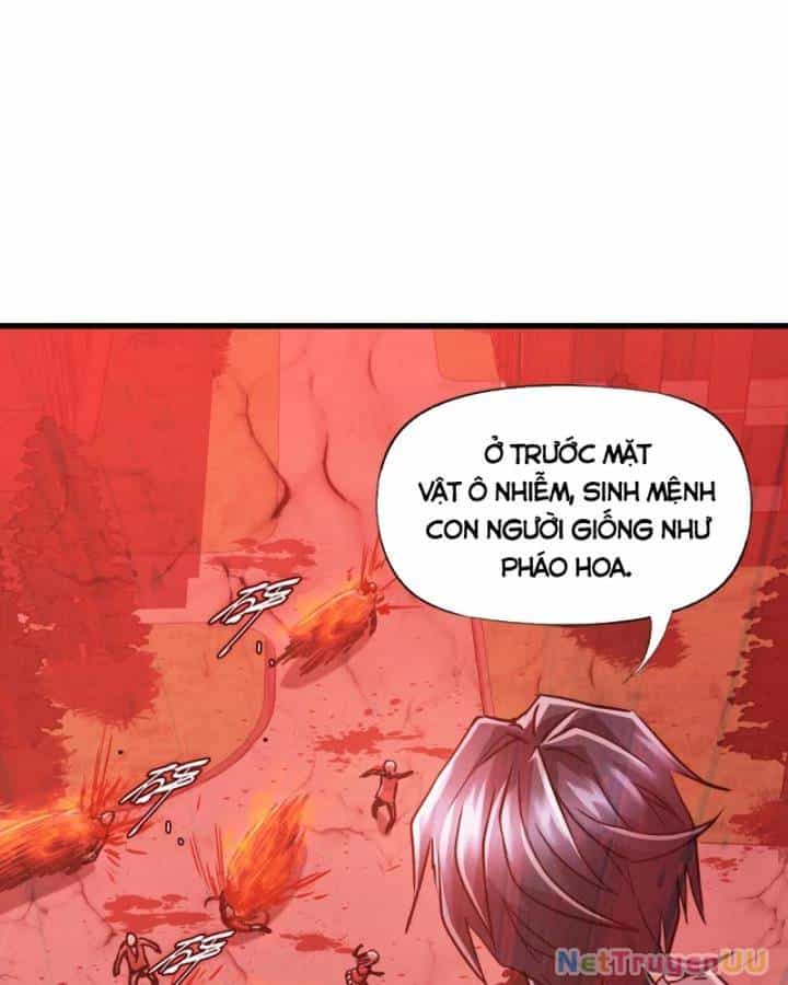 Bàn Tay Thần Thánh - Chương 6 - ảnh 36