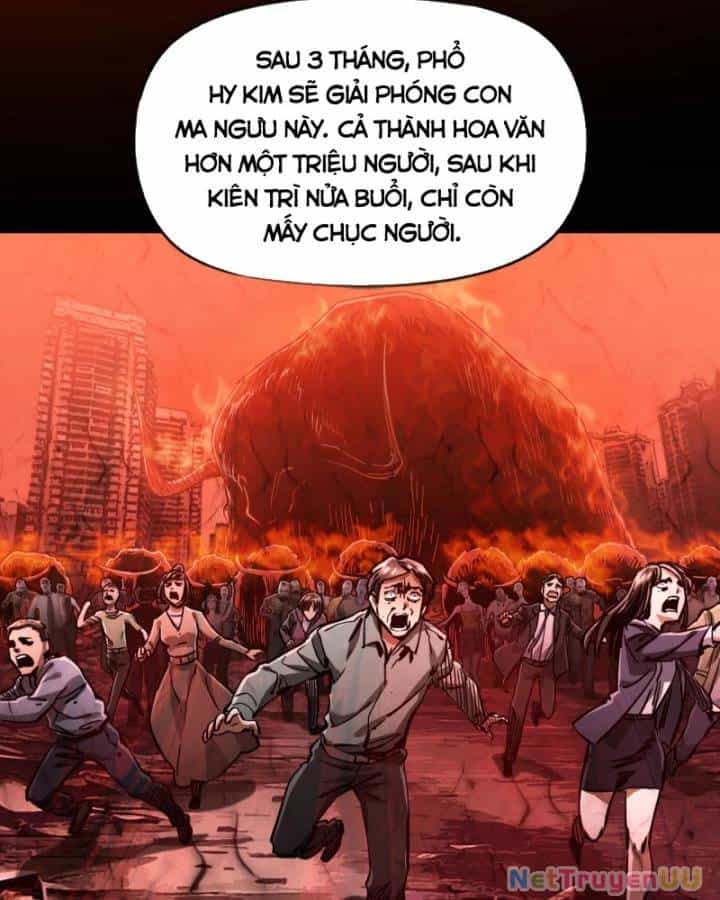 Bàn Tay Thần Thánh - Chương 6 - ảnh 39