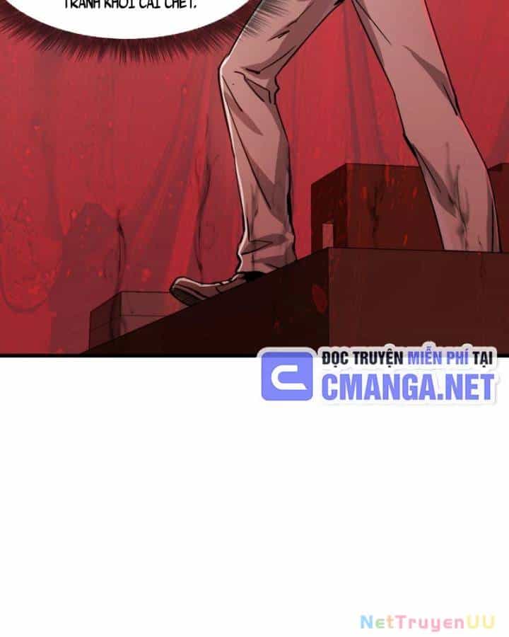 Bàn Tay Thần Thánh - Chương 6 - ảnh 52