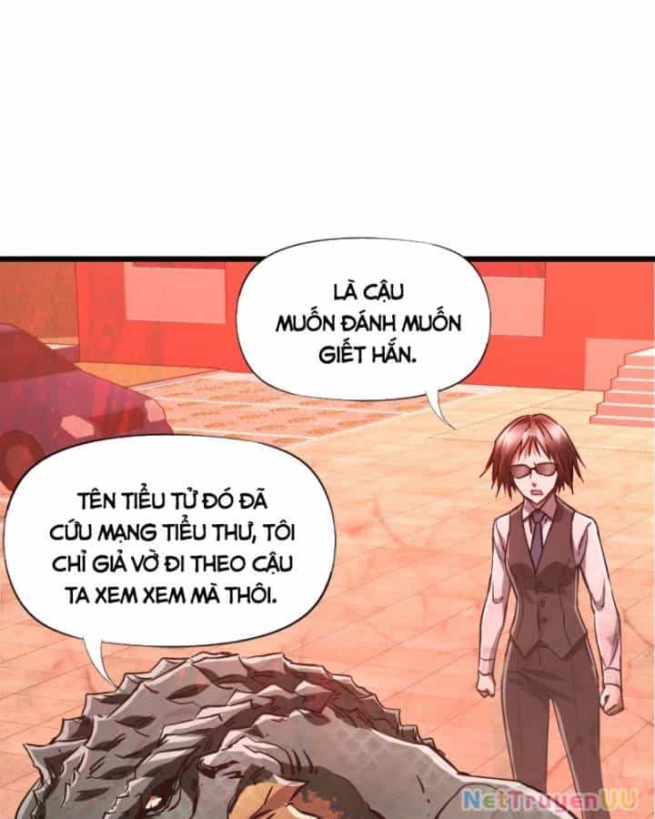 Bàn Tay Thần Thánh - Chương 6 - ảnh 78