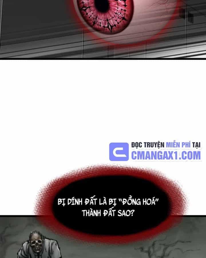 Bàn Tay Thần Thánh - Chương 61 - ảnh 12