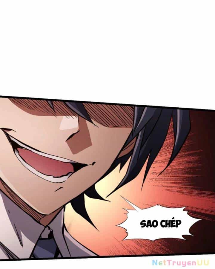 Bàn Tay Thần Thánh - Chương 7 - ảnh 71
