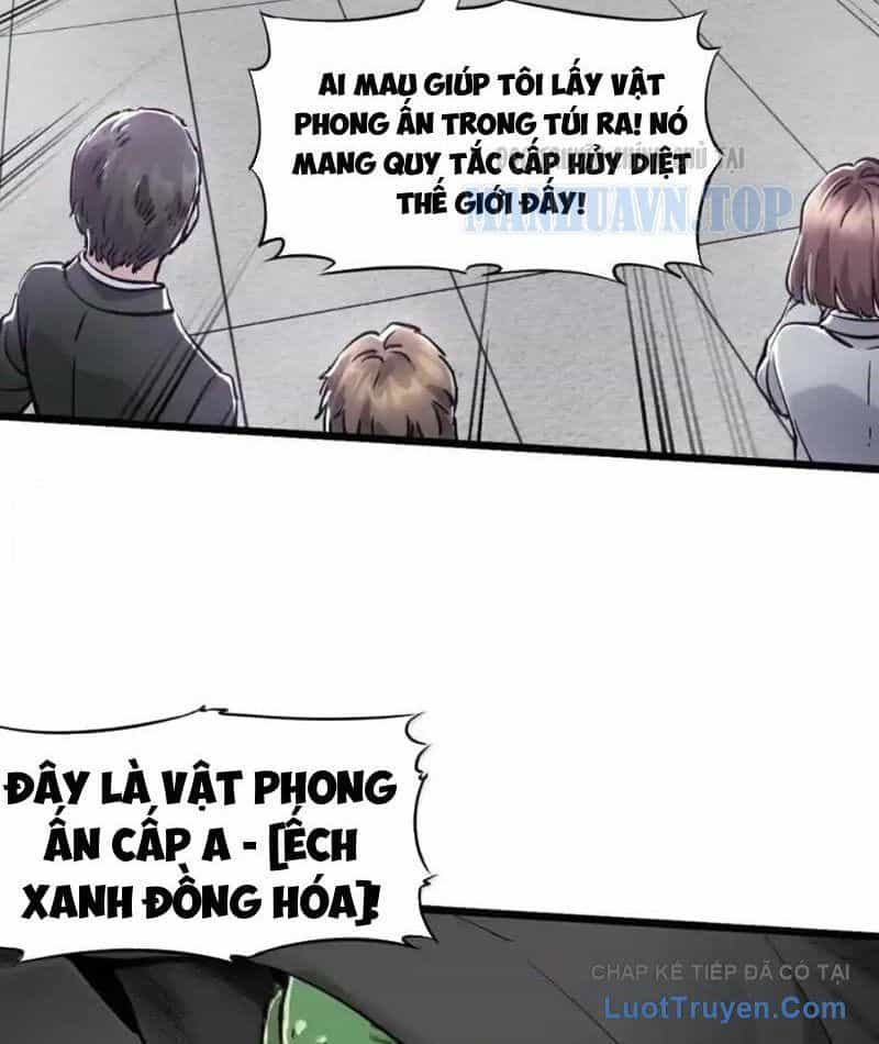 Bàn Tay Thần Thánh - Chương 70 - ảnh 43