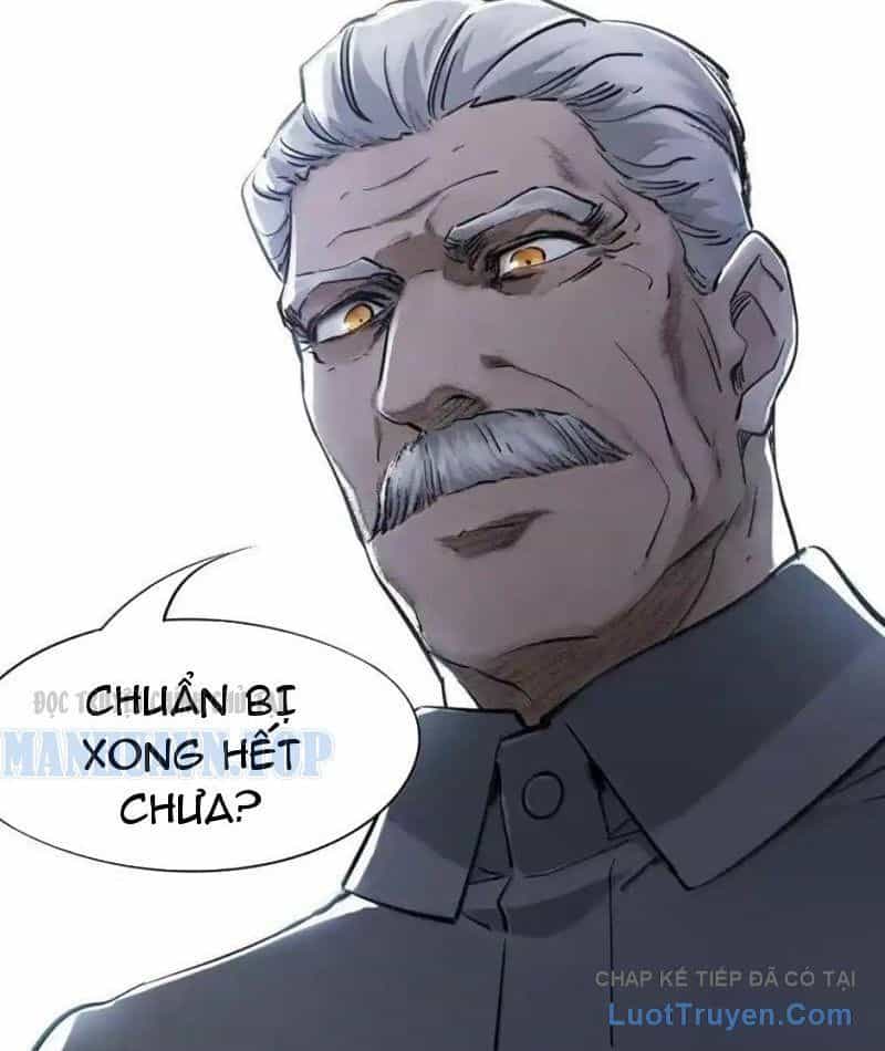 Bàn Tay Thần Thánh - Chương 70 - ảnh 76