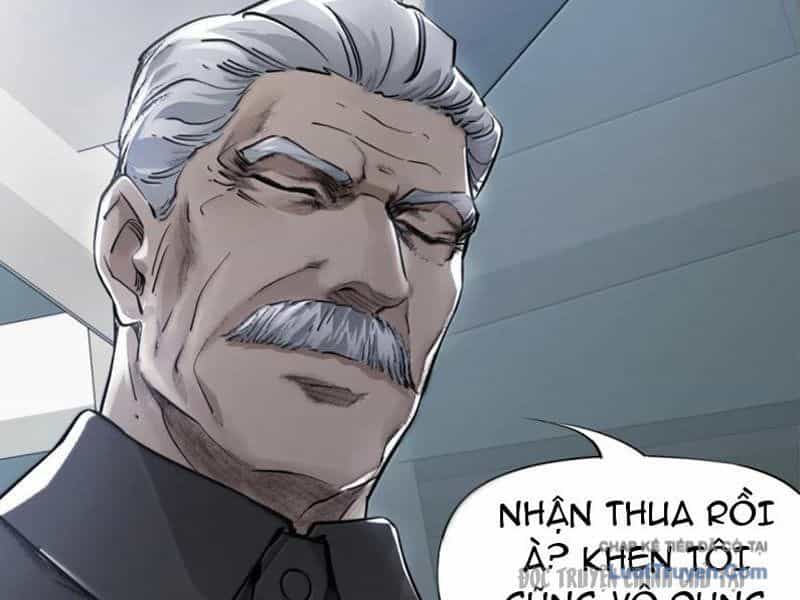Bàn Tay Thần Thánh - Chương 71 - ảnh 12
