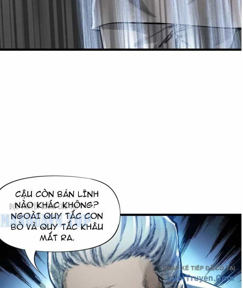 Bàn Tay Thần Thánh - Chương 73 - ảnh 29