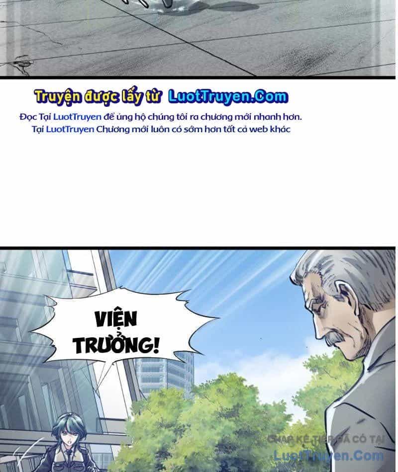 Bàn Tay Thần Thánh - Chương 73 - ảnh 75