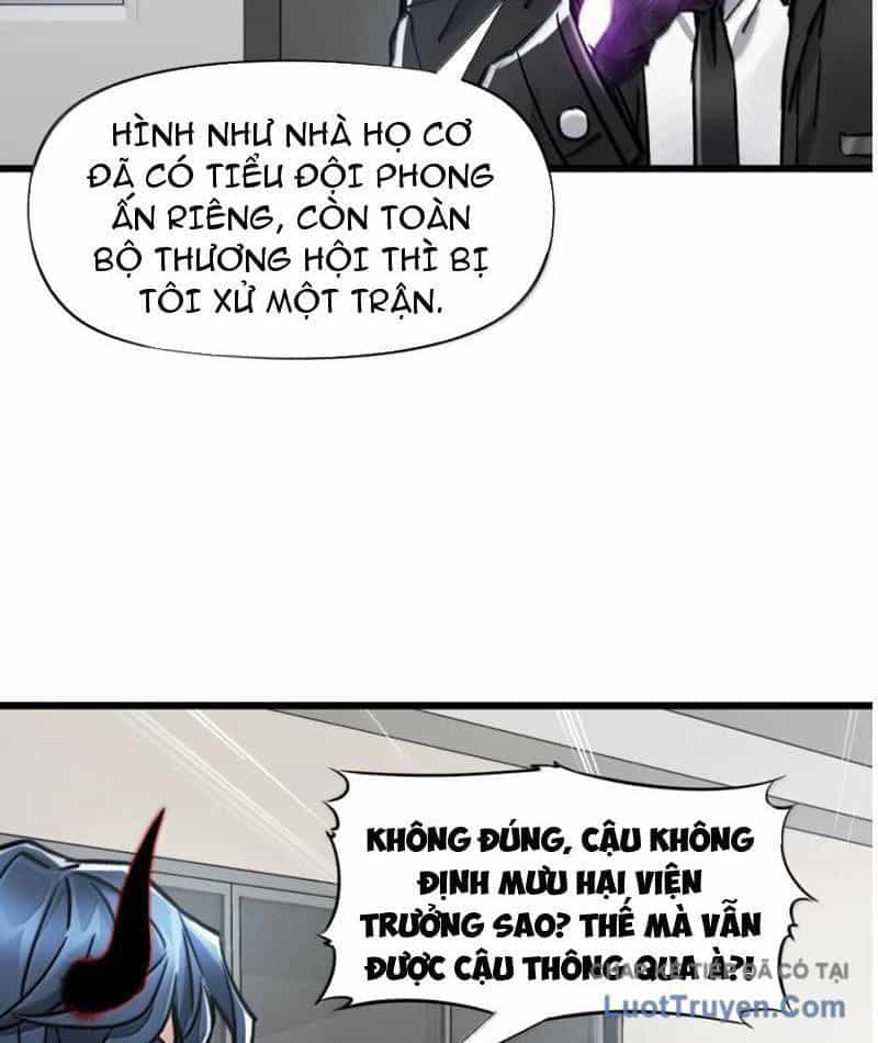 Bàn Tay Thần Thánh - Chương 74 - ảnh 16