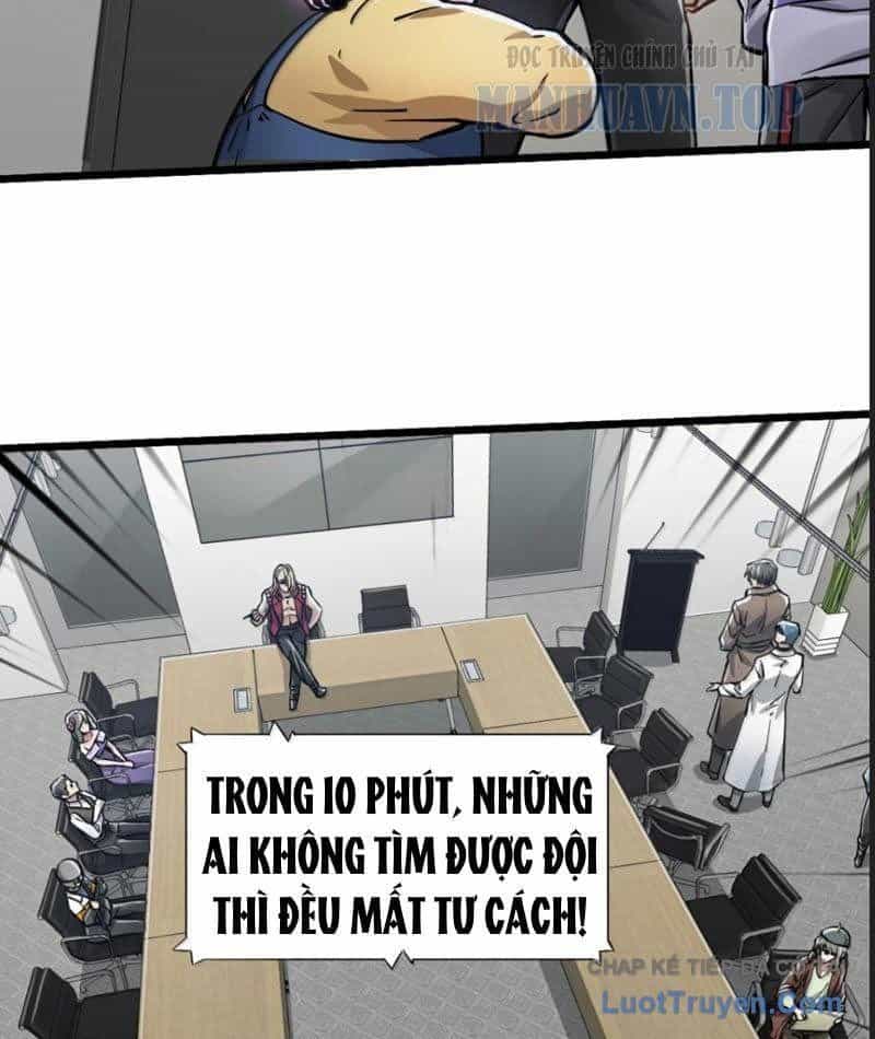 Bàn Tay Thần Thánh - Chương 74 - ảnh 45