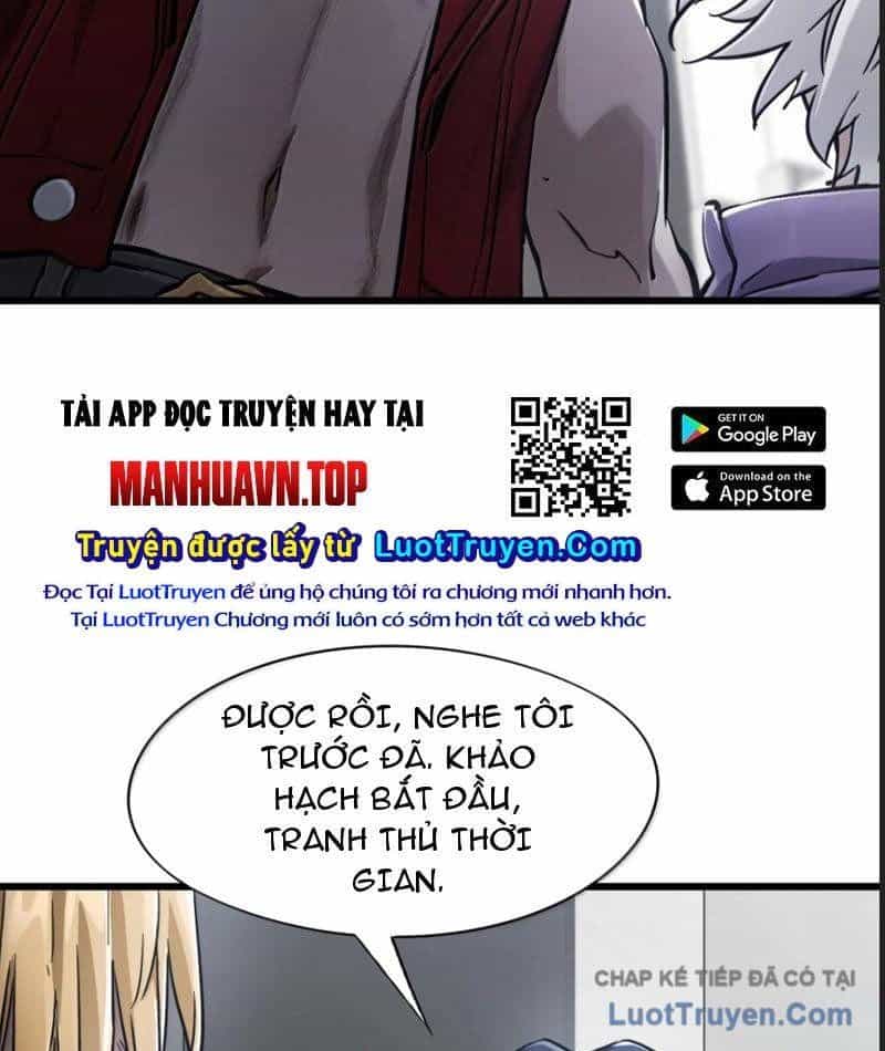 Bàn Tay Thần Thánh - Chương 74 - ảnh 63