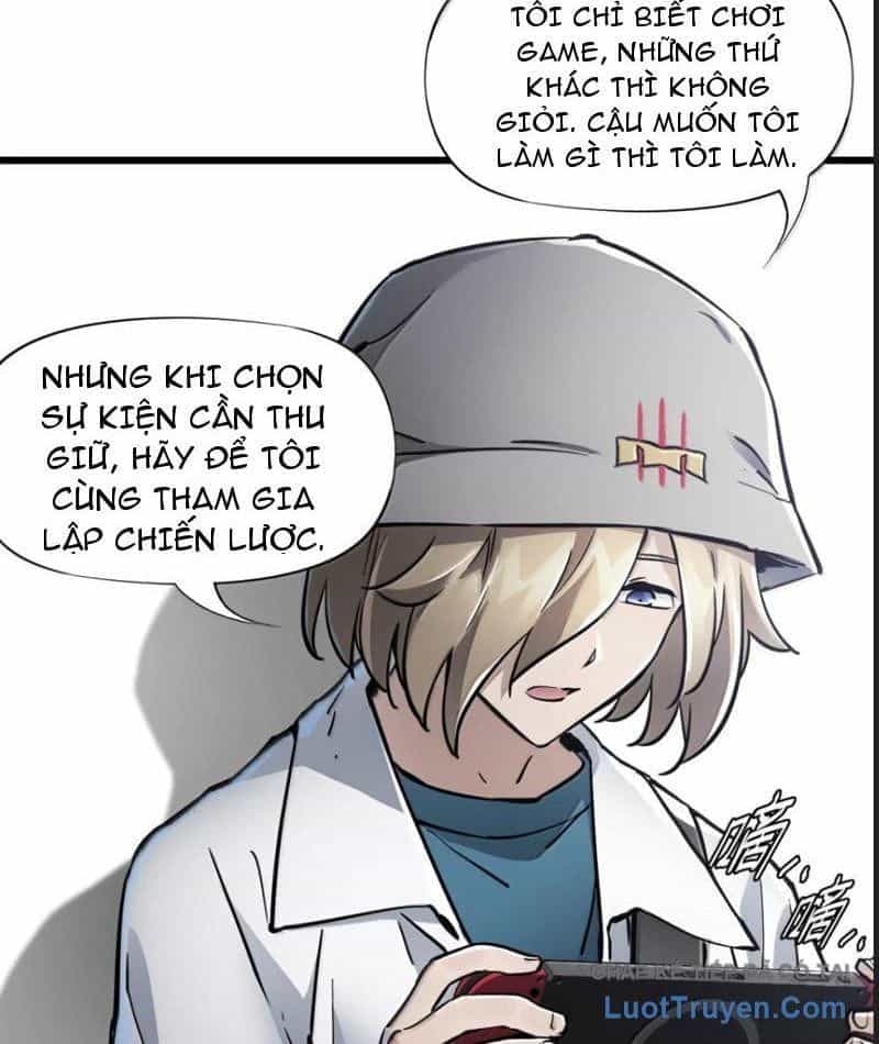 Bàn Tay Thần Thánh - Chương 74 - ảnh 65