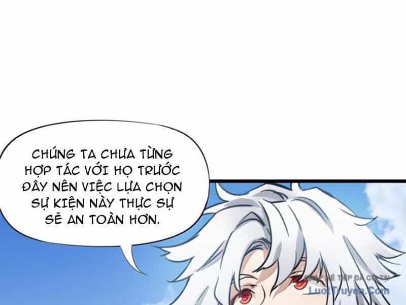 Bàn Tay Thần Thánh - Chương 75 - ảnh 18
