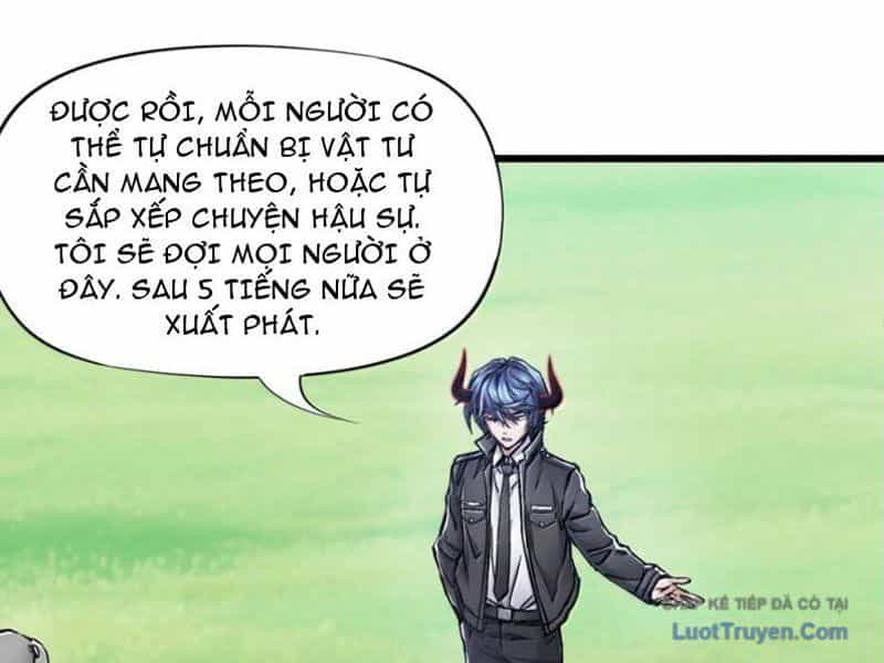 Bàn Tay Thần Thánh - Chương 75 - ảnh 26