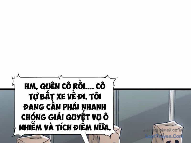 Bàn Tay Thần Thánh - Chương 75 - ảnh 34