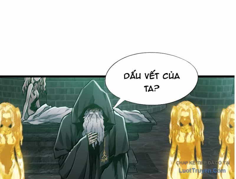 Bàn Tay Thần Thánh - Chương 76 - ảnh 45