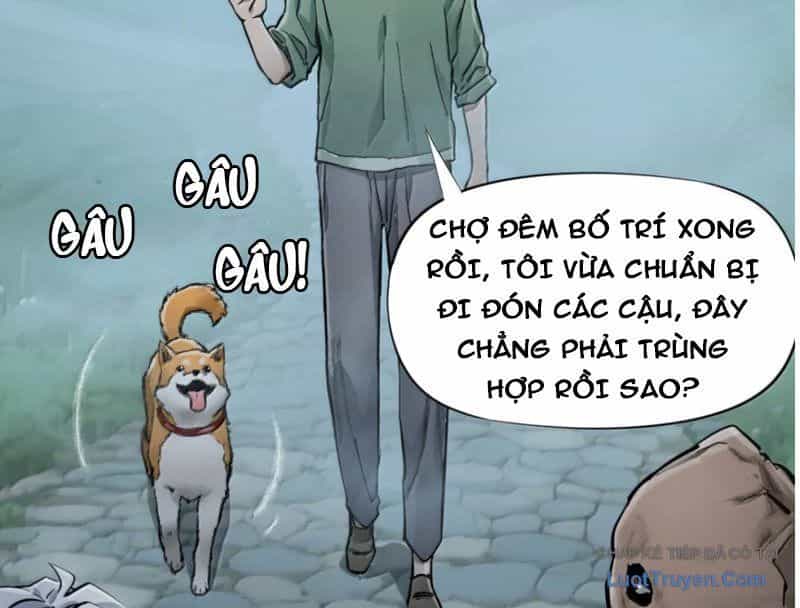 Bàn Tay Thần Thánh - Chương 79 - ảnh 92
