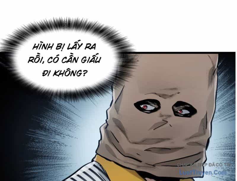 Bàn Tay Thần Thánh - Chương 79 - ảnh 94