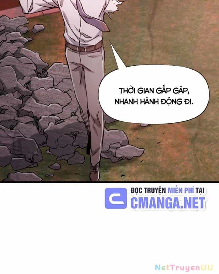 Bàn Tay Thần Thánh - Chương 8 - ảnh 29