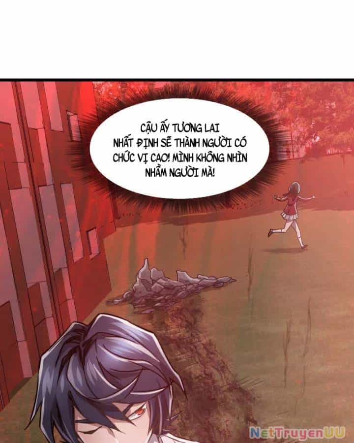 Bàn Tay Thần Thánh - Chương 8 - ảnh 38