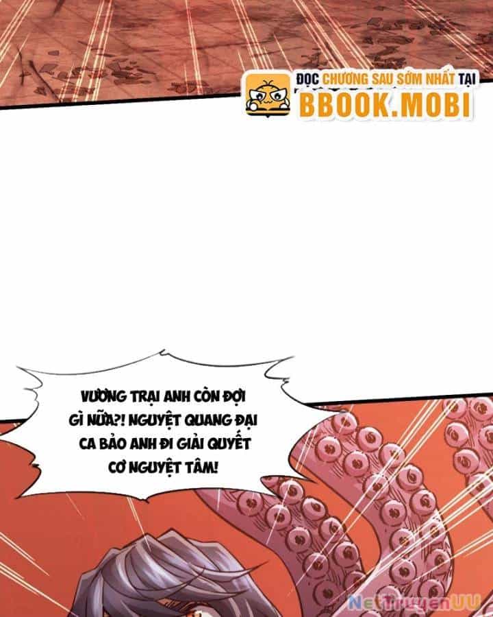 Bàn Tay Thần Thánh - Chương 8 - ảnh 74