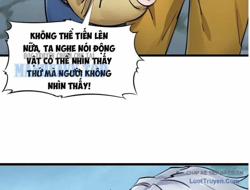 Bàn Tay Thần Thánh - Chương 80 - ảnh 24