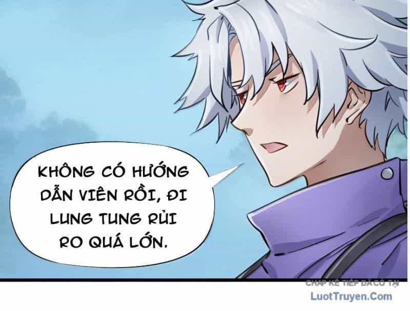 Bàn Tay Thần Thánh - Chương 80 - ảnh 25