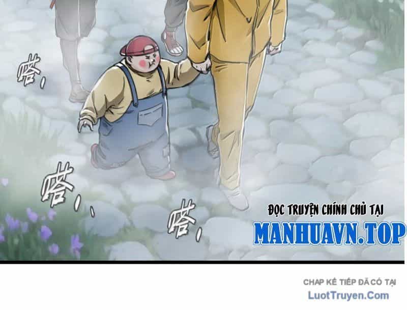 Bàn Tay Thần Thánh - Chương 80 - ảnh 31