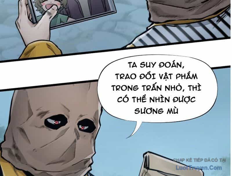 Bàn Tay Thần Thánh - Chương 80 - ảnh 40