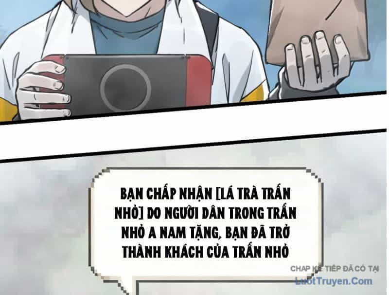 Bàn Tay Thần Thánh - Chương 80 - ảnh 49