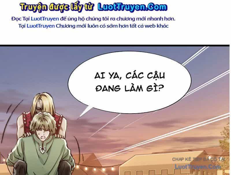 Bàn Tay Thần Thánh - Chương 80 - ảnh 88