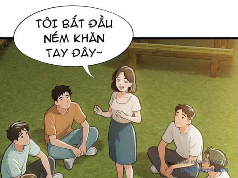 Bàn Tay Thần Thánh - Chương 81 - ảnh 15
