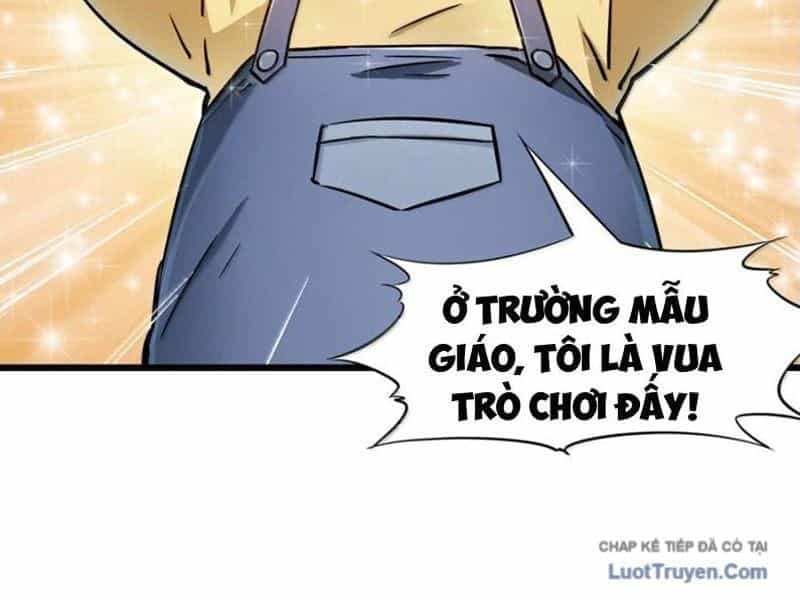 Bàn Tay Thần Thánh - Chương 81 - ảnh 4