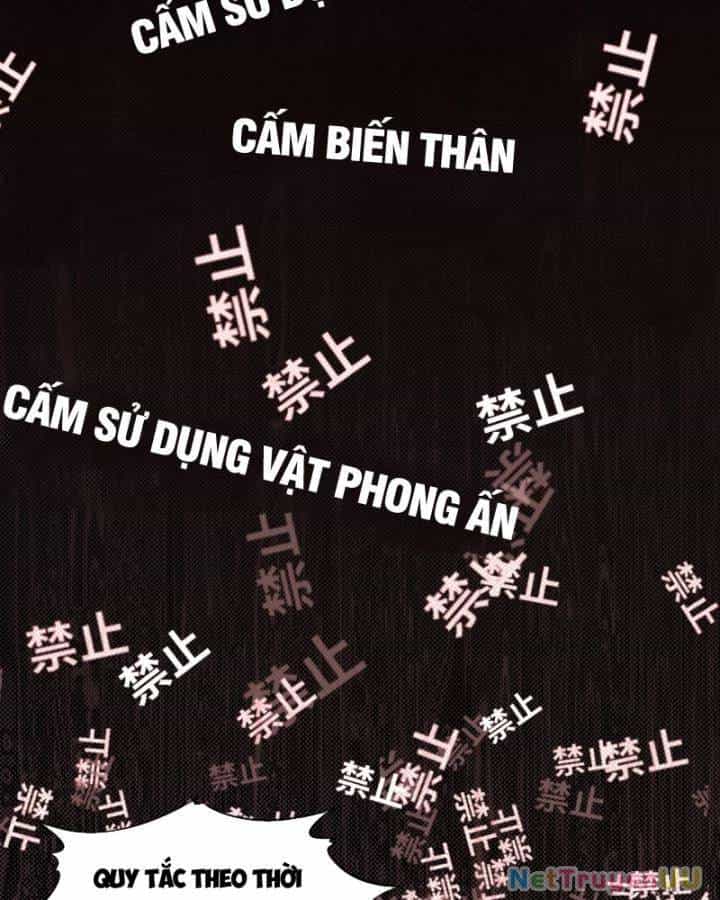 Bàn Tay Thần Thánh - Chương 9 - ảnh 23