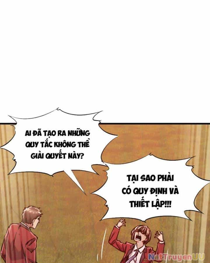 Bàn Tay Thần Thánh - Chương 9 - ảnh 33