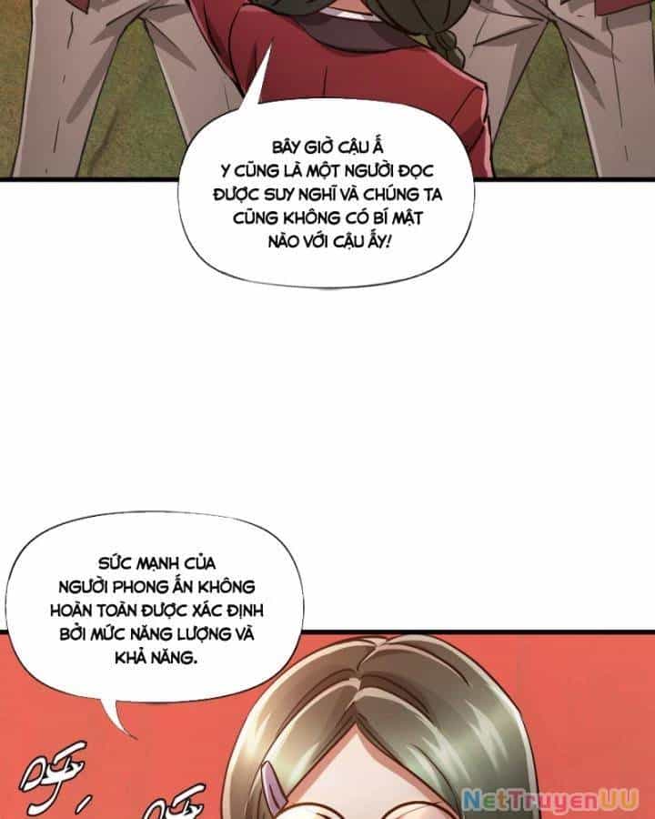 Bàn Tay Thần Thánh - Chương 9 - ảnh 58