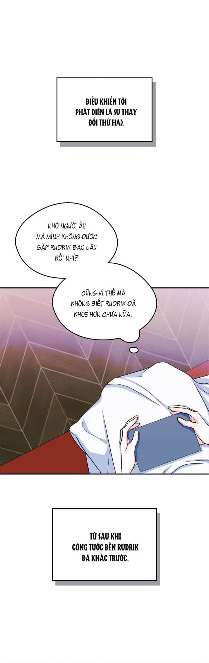 Bạn Thân Khác Giới Của Nam Chính - Chương 16 - ảnh 35