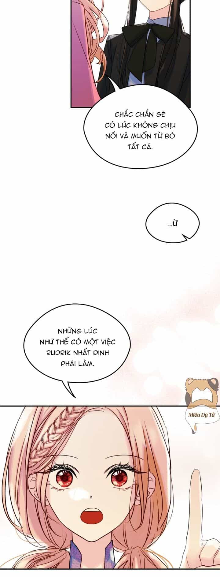 Bạn Thân Khác Giới Của Nam Chính - Chương 18 - ảnh 36